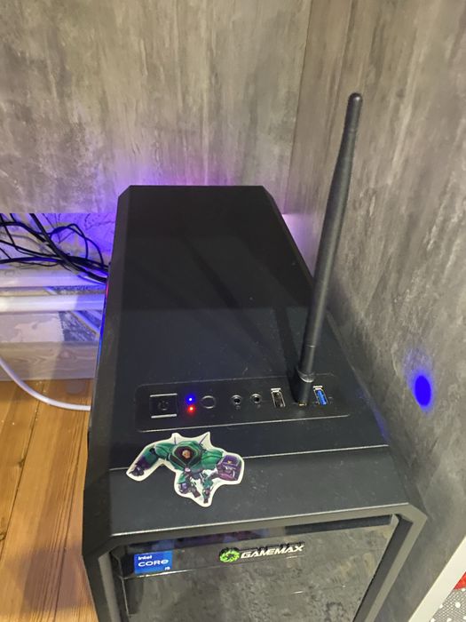 Продаю ігровий блок в повному комплекті