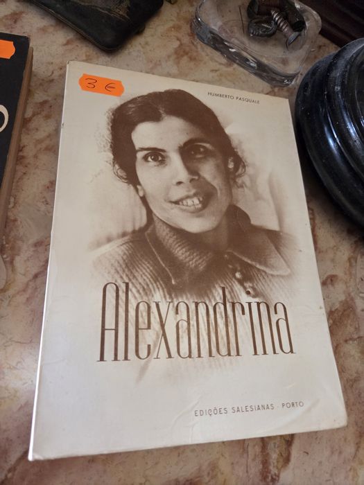 4 livros interessantes