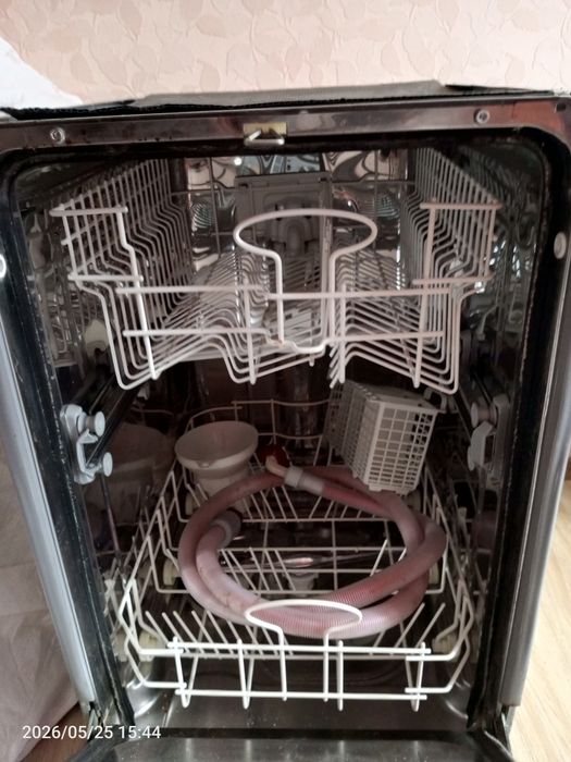 Indesit DI 450 A