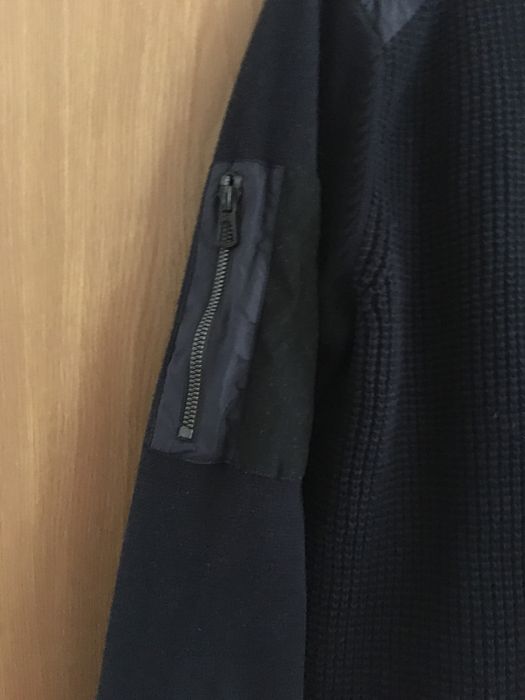 Kardigan camel active