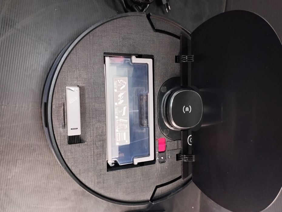 Ecovacs deebot ozmo 950 2w1 odkurzacz mop