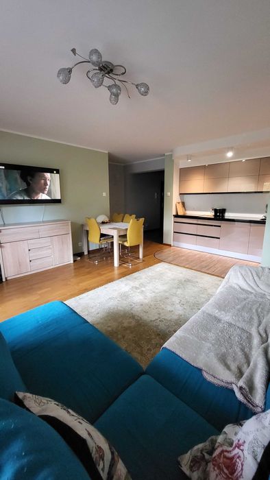 Mieszkanie 4 pokojowe na sprzedaż bezpośrednio