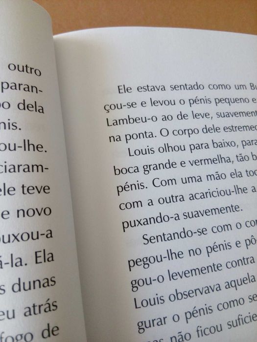 Anaïs Nin
Passarinhos