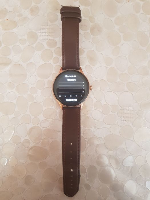 Smartwatch MAXCOM Vanad