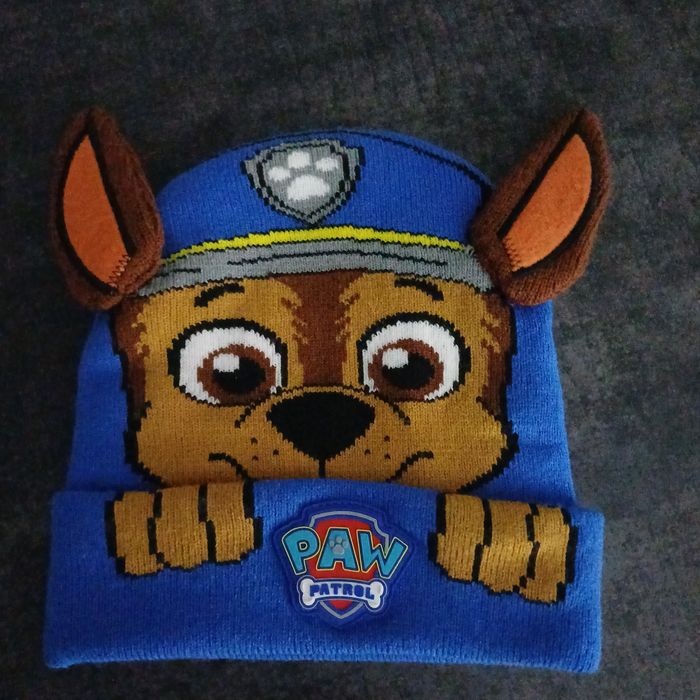 Шапка патруль нова