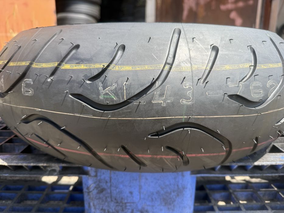 190/55 r17 Bridgestone Battlax Sport Touring T30R НОВАЯ Japan
