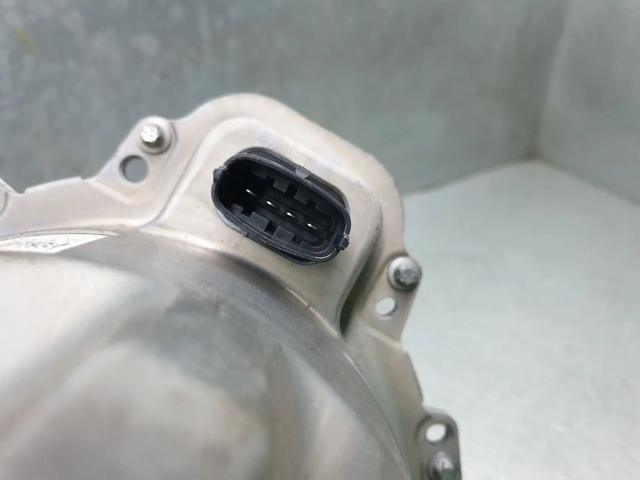 Servofreio RENAULT Austral