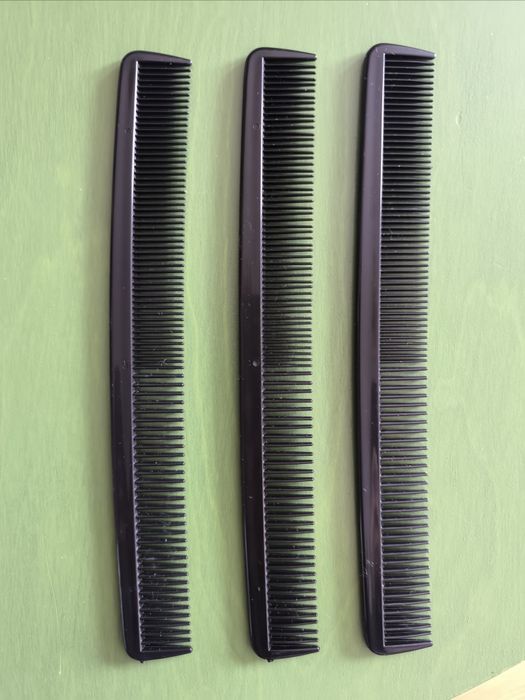 Grzebień do włosów nowy