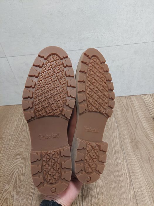 Buty sztyblety Timberland Elmhurst Chelsea Basic rozmiar 49