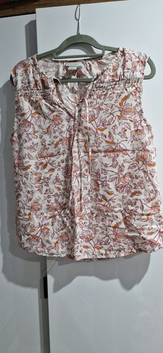 Sprzedam bluzkę idealną na lato r. L