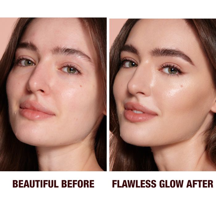 База фільтр Charlotte Tilbury Hollywood Flawless Filter