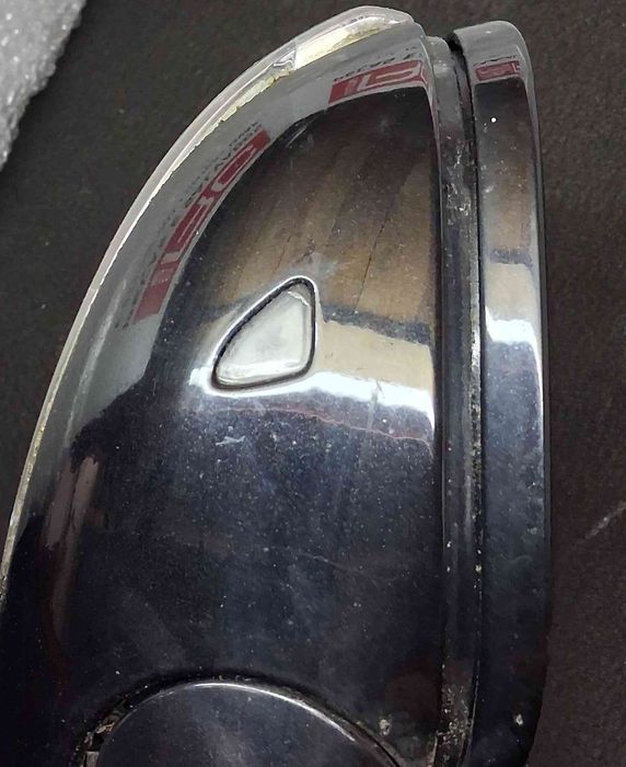 Espelho Retrovisor Esquerdo - MERCEDES-BENZ CLS
