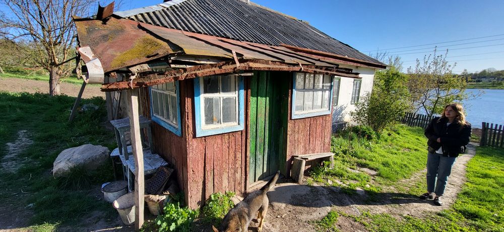 Приватний будинок