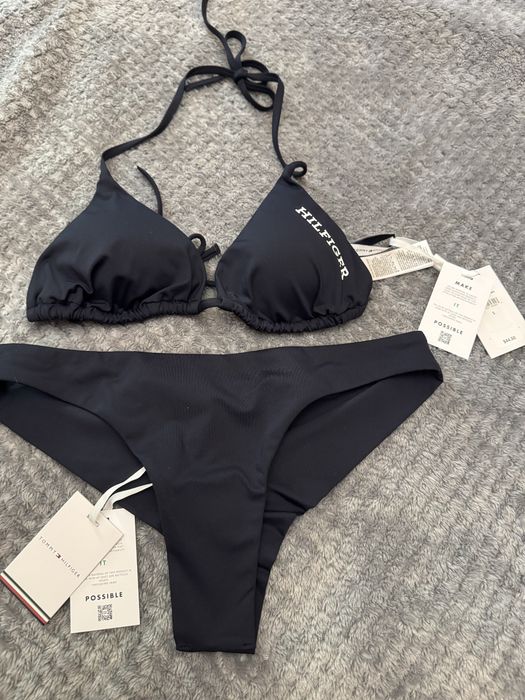 Купальник Tommy Hilfiger оригінал з Америки р S