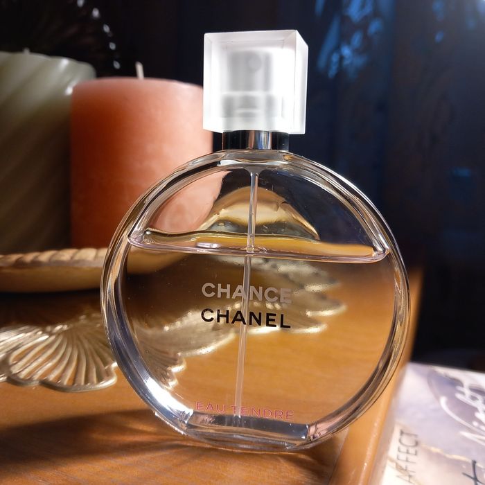 Chanel Chance Eau Tendre edt 50 ml