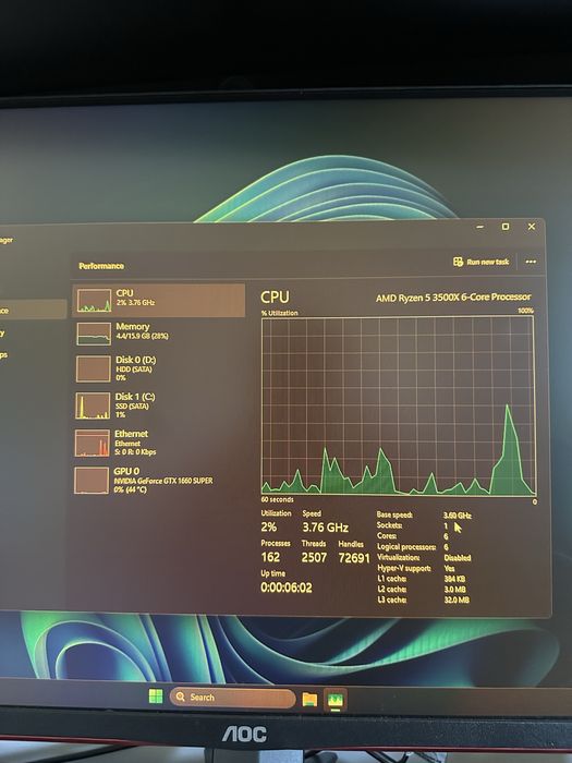 Pc gaming e para escola/faculdade