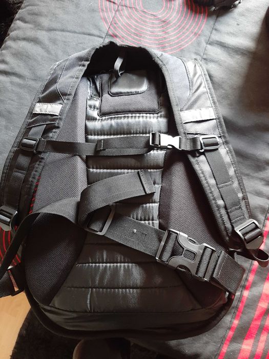 Mochila Rígida Yamaha – Especial Motociclismo (Nova!)