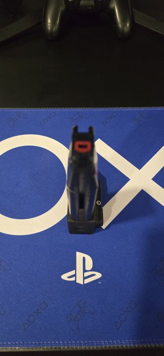 Adaptador Hpa m4 para hi-capa