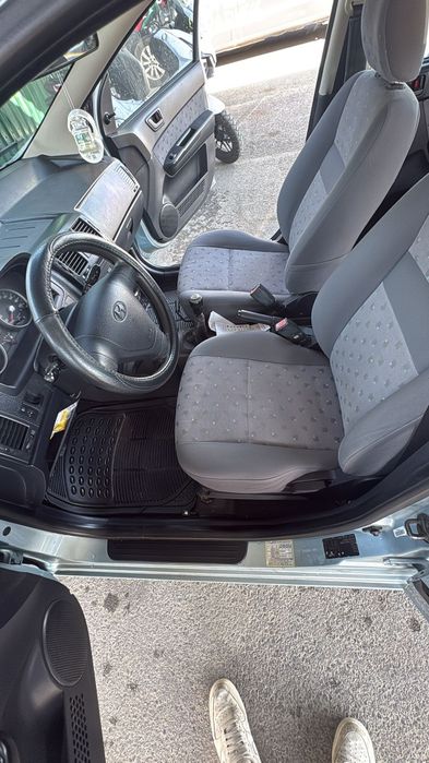 Hyundai Getz 2004