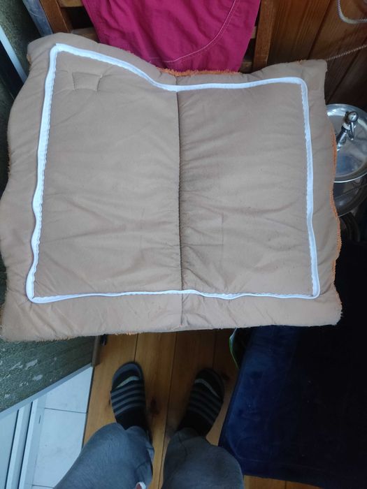 Домик для кошки или собачки