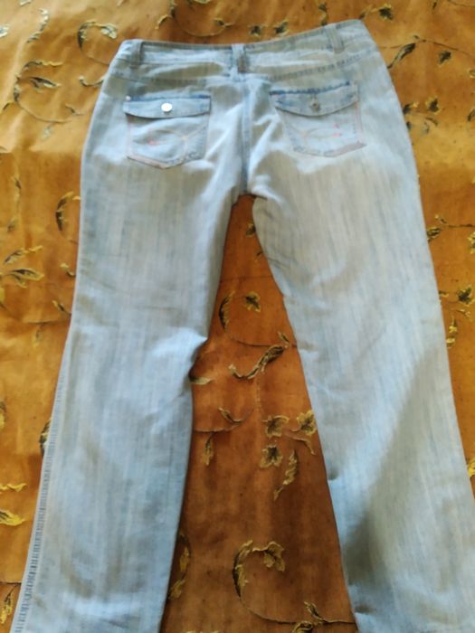 Джинсы женские из Германии.