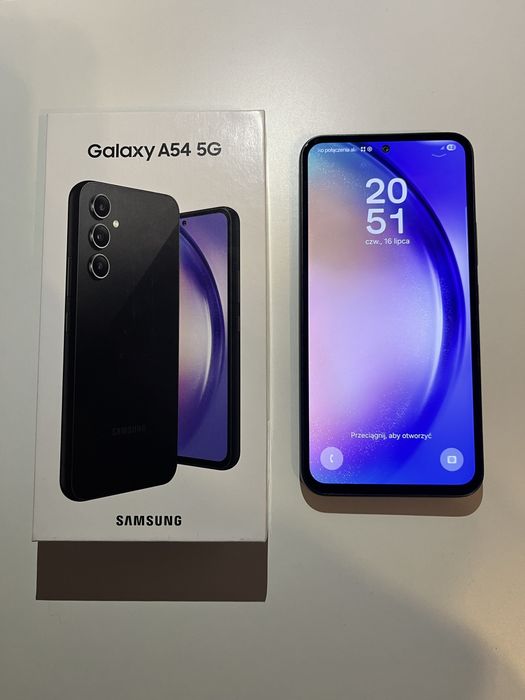 Samsung Galaxy A54 5G