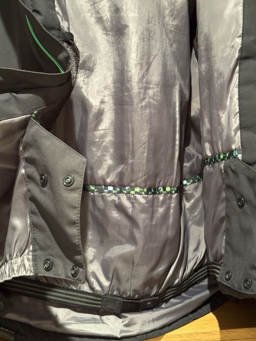 Casaco Neve Quicksilver