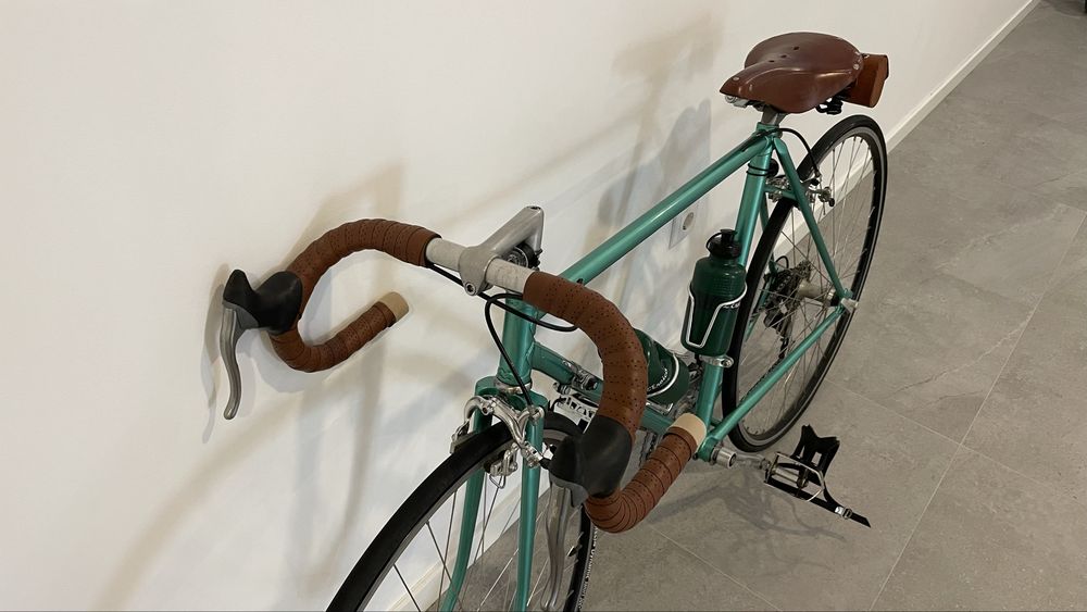 Bicicleta vintage