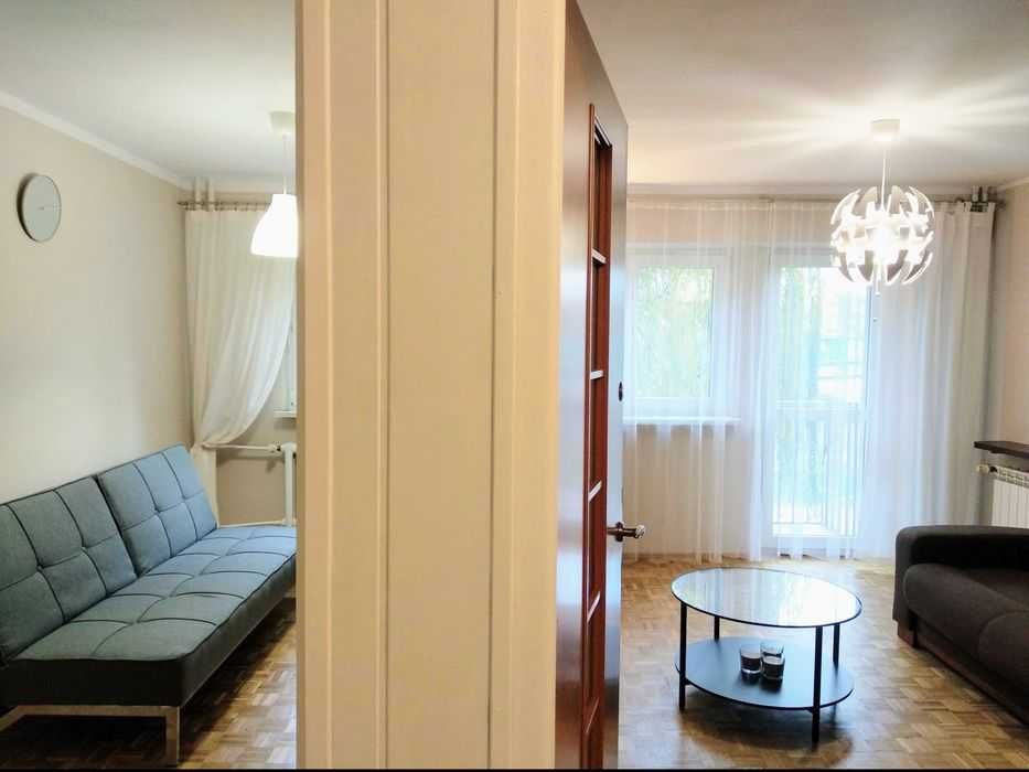 Mieszkanie – Warszawa - Widok 4