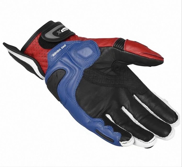 Moto Gp Luvas Alpinestars. Novas. Tamanho XL