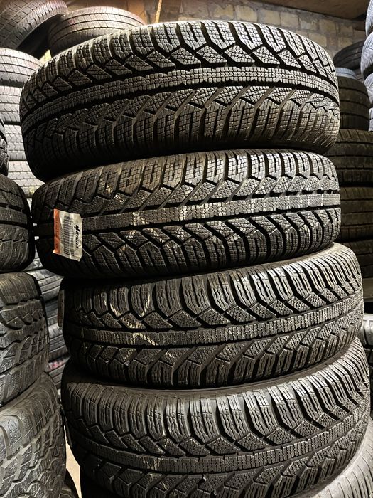 185/70/R14 (зима) Semperit MasterGrip