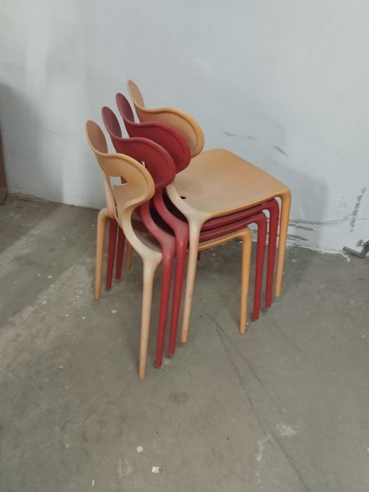 mesas e cadeiras de esplanada