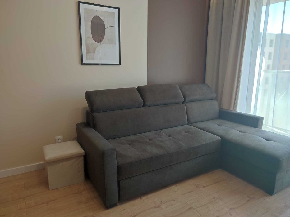 Apartament Poleska