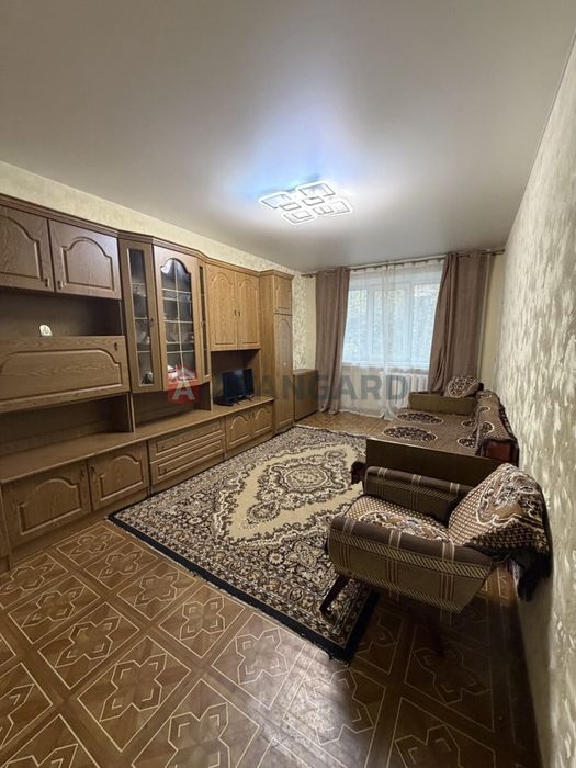 2-к кв. біля парку Бочарова