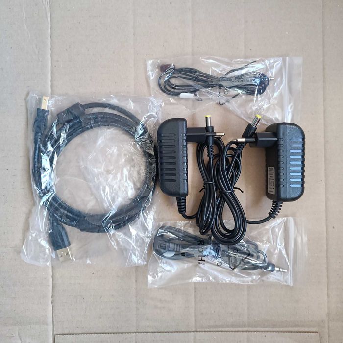HDMI USB KVM Extender по TCP/IP — Подовжувач мережевий 1080p до 250м