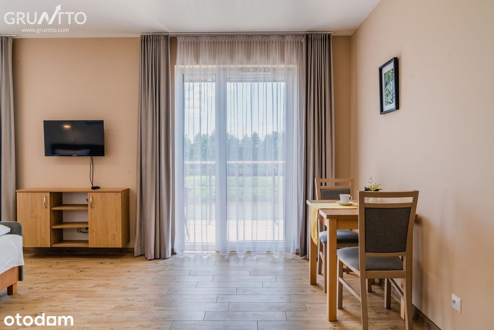 Radawa | Ośrodek + 3 domki | nad rzeką