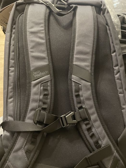 Plecak miejski Jack Wolfskin