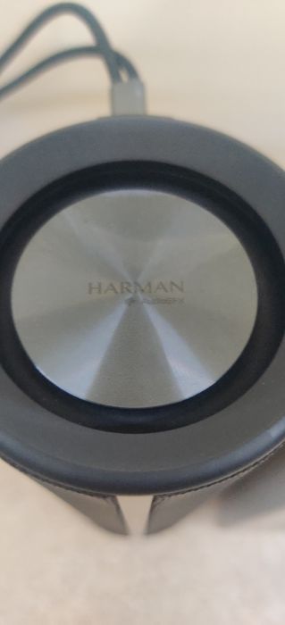 Колонка Xiaomi Bluetooth speaker Harman