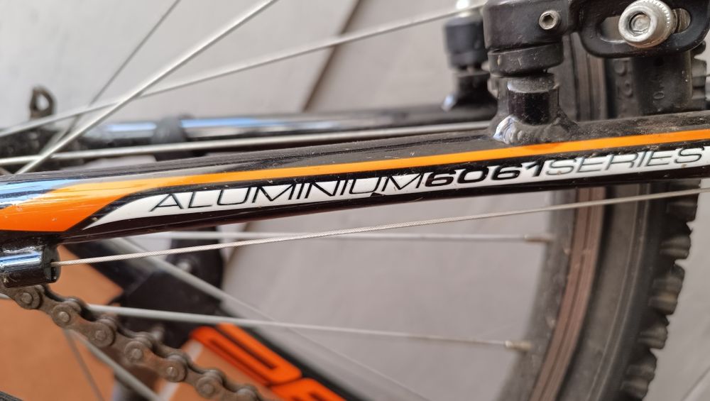 Bicicleta B-Pro roda 26