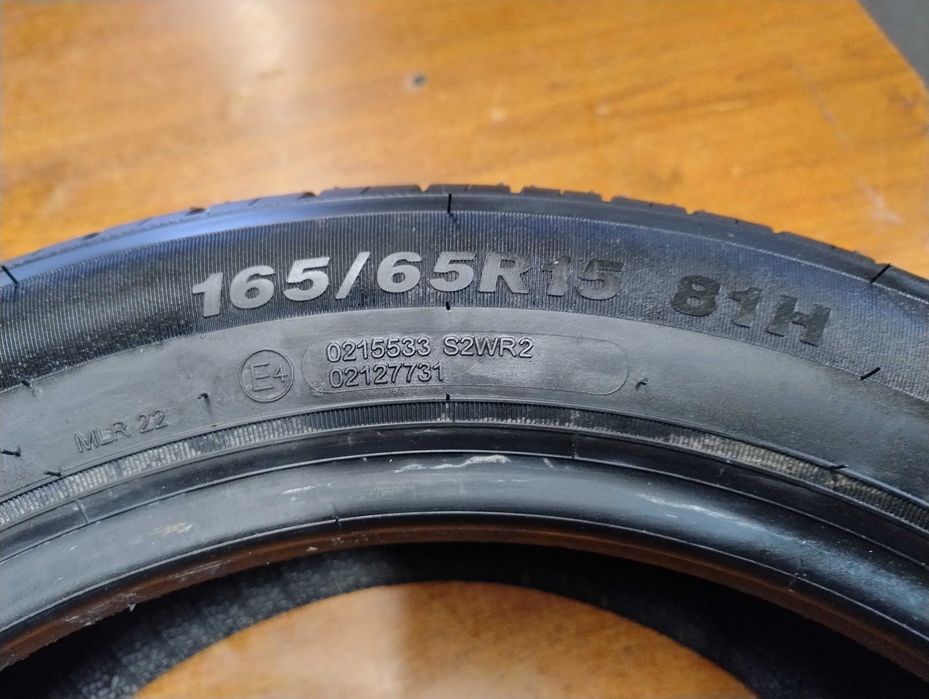 Westlake 165/65/15 Komplet Lato 24r.