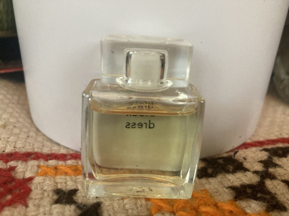 Little Black Dress miniaturka Avon 10 ml