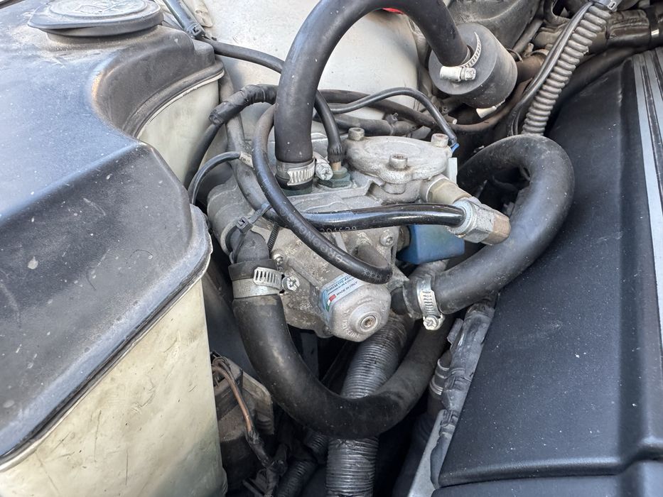 Разбираю Е46 Купе