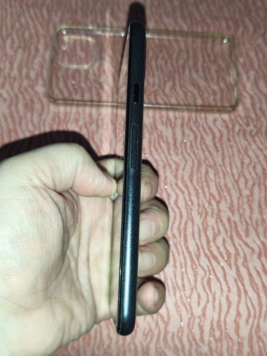 Google pixel 5  6/128