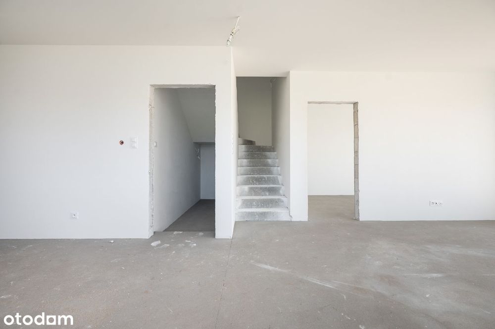 Dom – Mrzezino - Widok 5