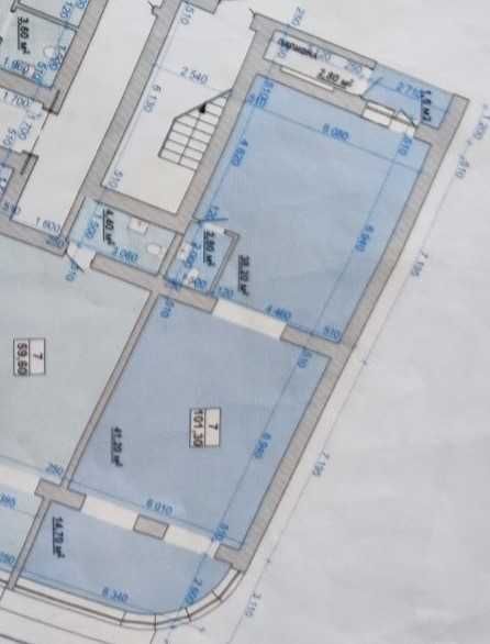 Продається, ЗДане, Комерційне приміщення, Центр, Княгинен-Галицька