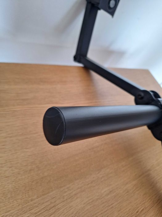 Suporte Duplo Bontec para monitores.