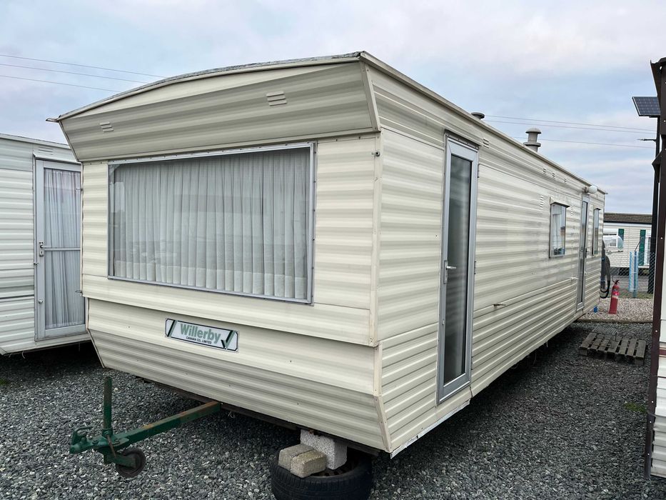 Domek holenderski nr 7! Salon Kuchnia Jadalnia 2 sypialnie Łazienka