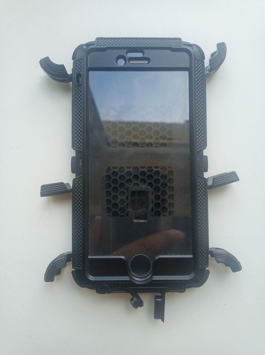 Скелет броневой для Айфона