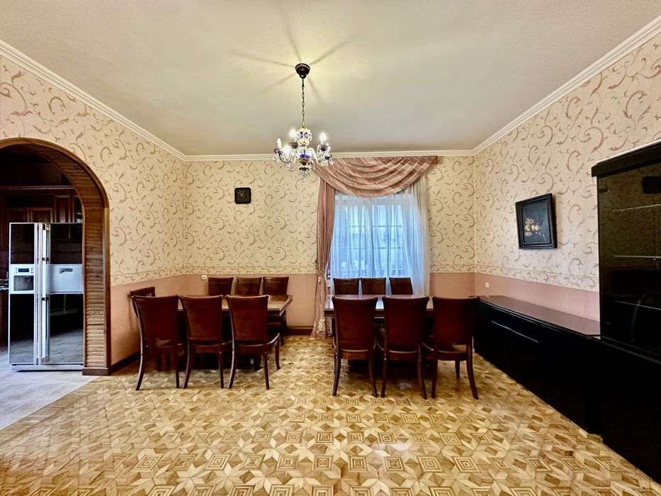 Аренда дома в Одессе. Царское Село
