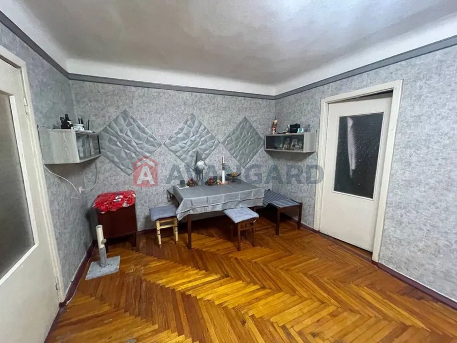 2-х квартира, центр, вулиця Шкільна, 4/5 поверх - Вид 3